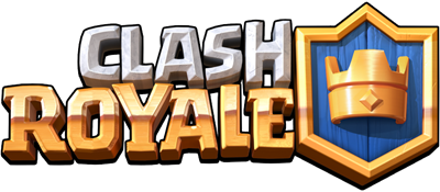 Logo- Clash Royale