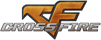 Logo- CrossFire