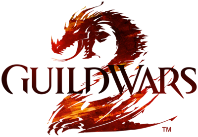 Logo- Guild Wars 2