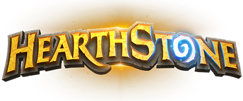 Logo- Hearthstone