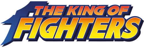 Logo- King of Fighters