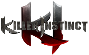 Logo- Killer Instinct