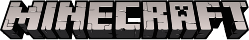 Logo- Minecraft