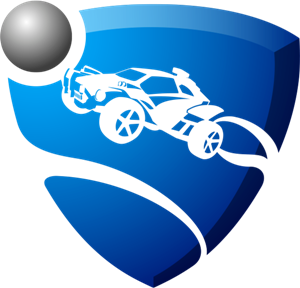 Logo- Rocket League