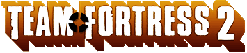 Logo- Team Fortress 2