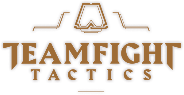Logo- Teamfight Tactics
