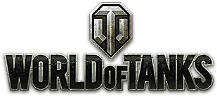 Logo- World of Tanks