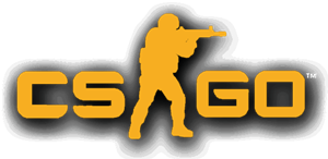 Logo- Counter-Strike Global Offensive