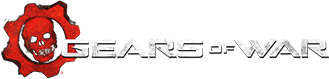 Logo- Gears of War