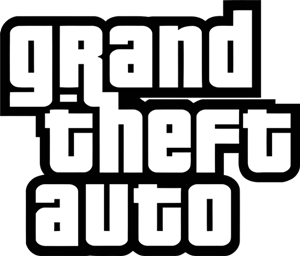 Logo- Grand Theft Auto