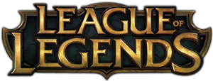 Logo League of Legendsn