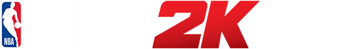 Logo- NBA 2K