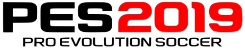 Logo- Pro Evolution Soccer