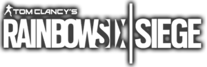 Logo- RainbowSix Siege
