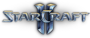 Logo- Starcraft 2