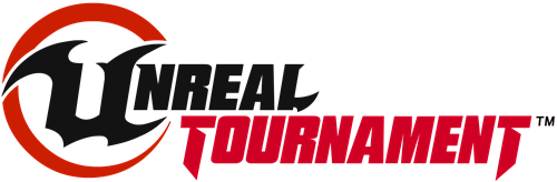 Logo- Unreal Tournament