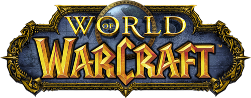 Logo- World of Warcraft