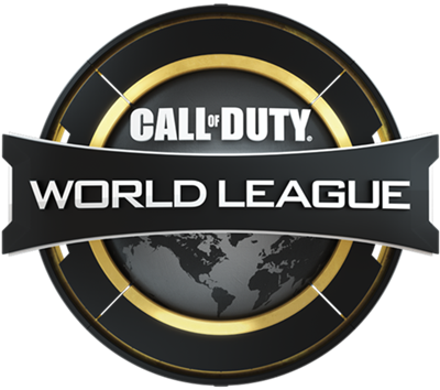 Logo de Call of Duty Championship