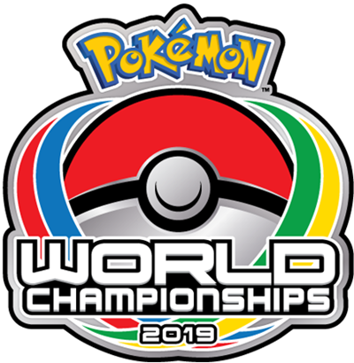 Logo de Pokémon World Championships